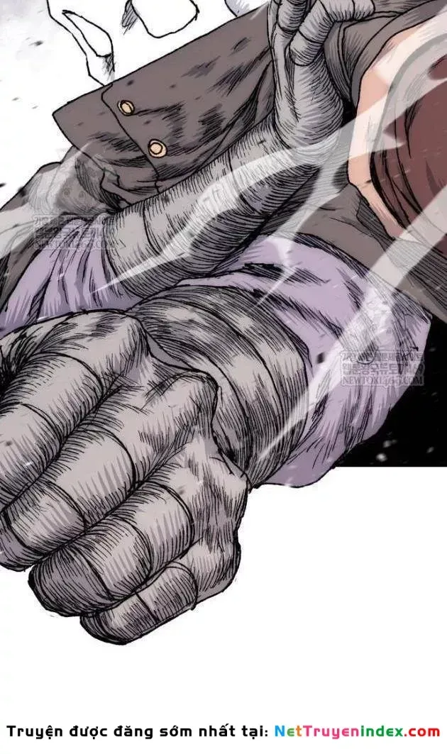 Khô Lâu Sứ Giả Chap 23 - Next Chap 22