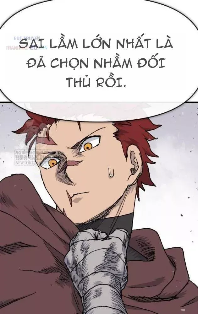 Khô Lâu Sứ Giả Chap 23 - Next Chap 22