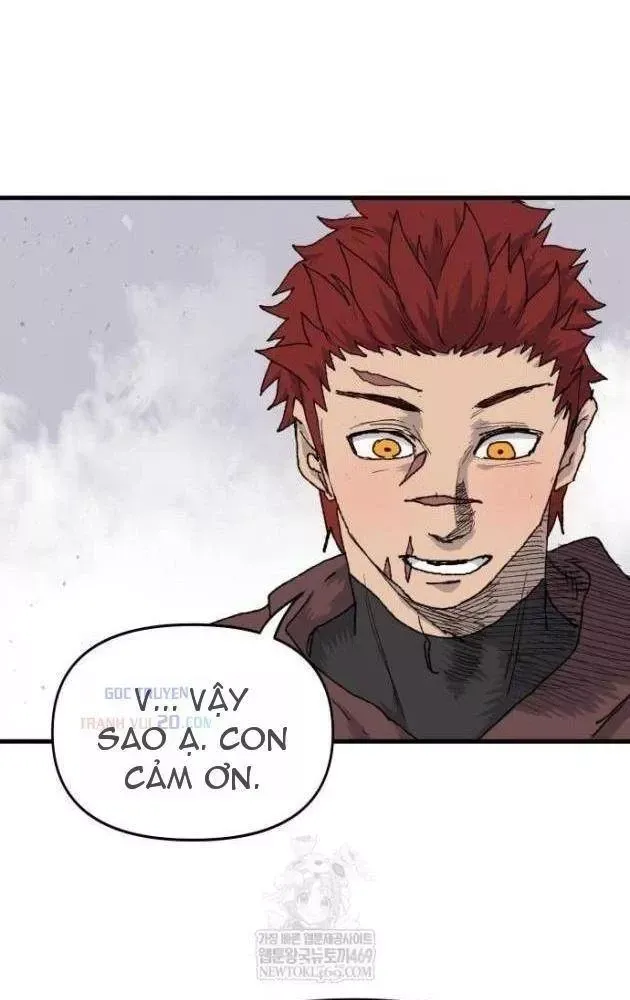 Khô Lâu Sứ Giả Chap 23 - Next Chap 22