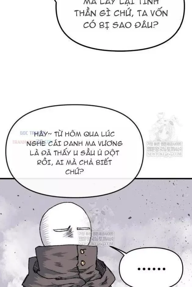 Khô Lâu Sứ Giả Chap 23 - Next Chap 22