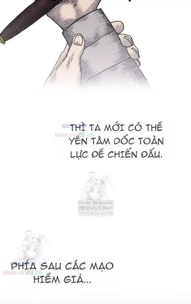 Khô Lâu Sứ Giả Chap 23 - Next Chap 22