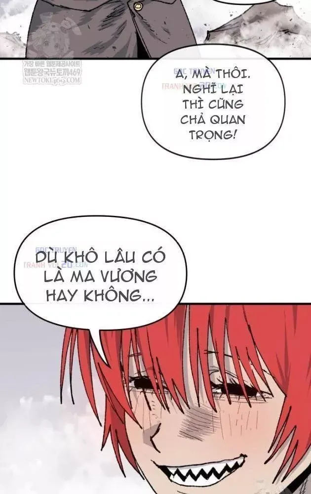 Khô Lâu Sứ Giả Chap 23 - Next Chap 22