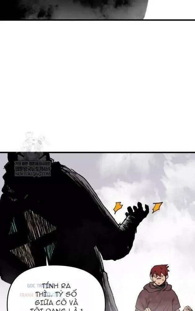 Khô Lâu Sứ Giả Chap 23 - Next Chap 22