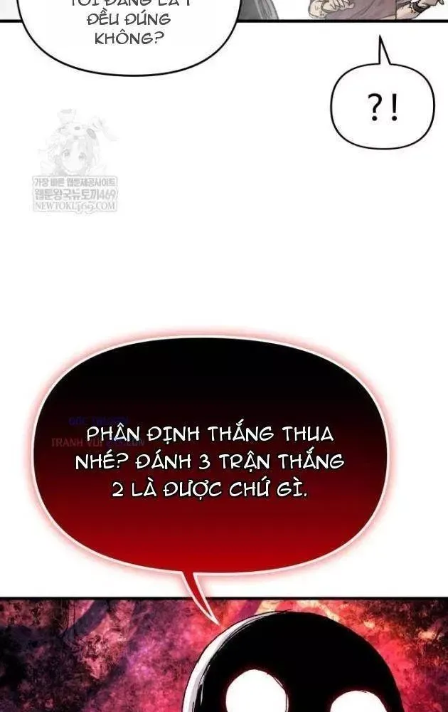 Khô Lâu Sứ Giả Chap 23 - Next Chap 22