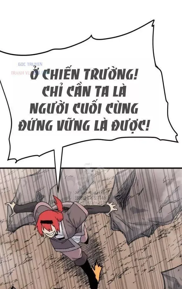 Khô Lâu Sứ Giả Chap 23 - Next Chap 22