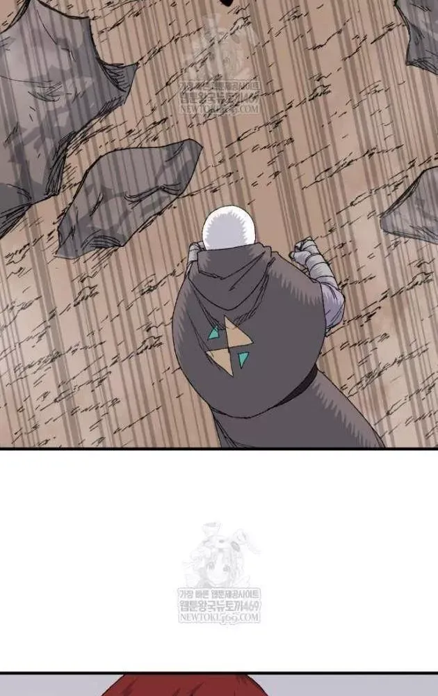 Khô Lâu Sứ Giả Chap 23 - Next Chap 22