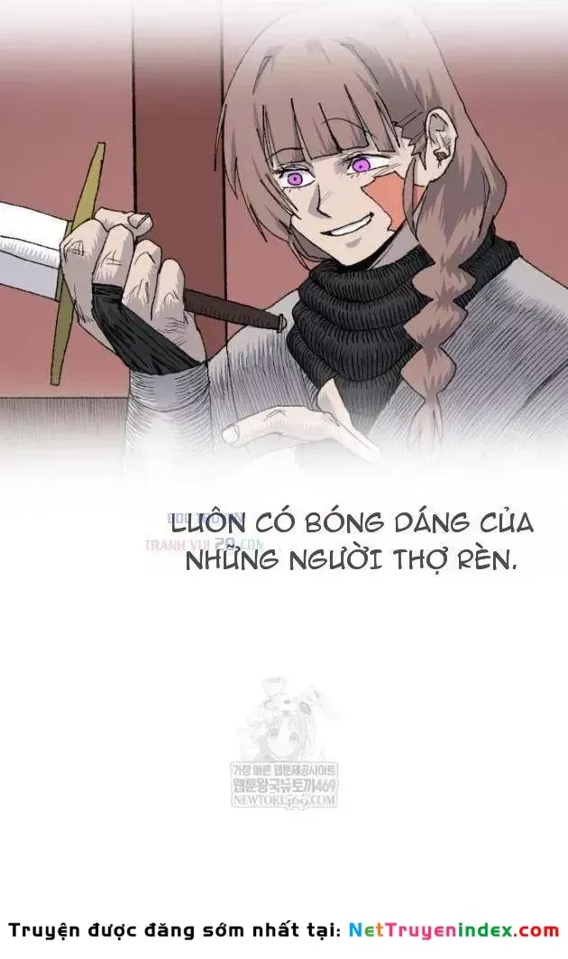 Khô Lâu Sứ Giả Chap 23 - Next Chap 22