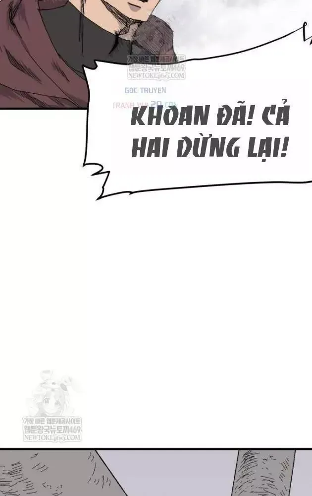 Khô Lâu Sứ Giả Chap 23 - Next Chap 22