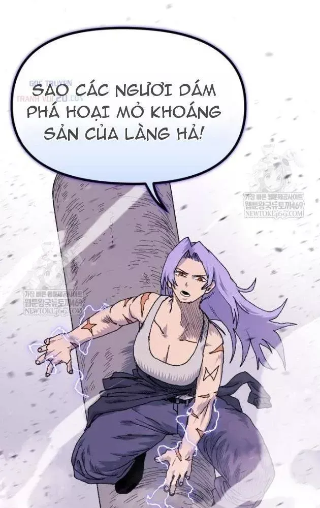 Khô Lâu Sứ Giả Chap 23 - Next Chap 22