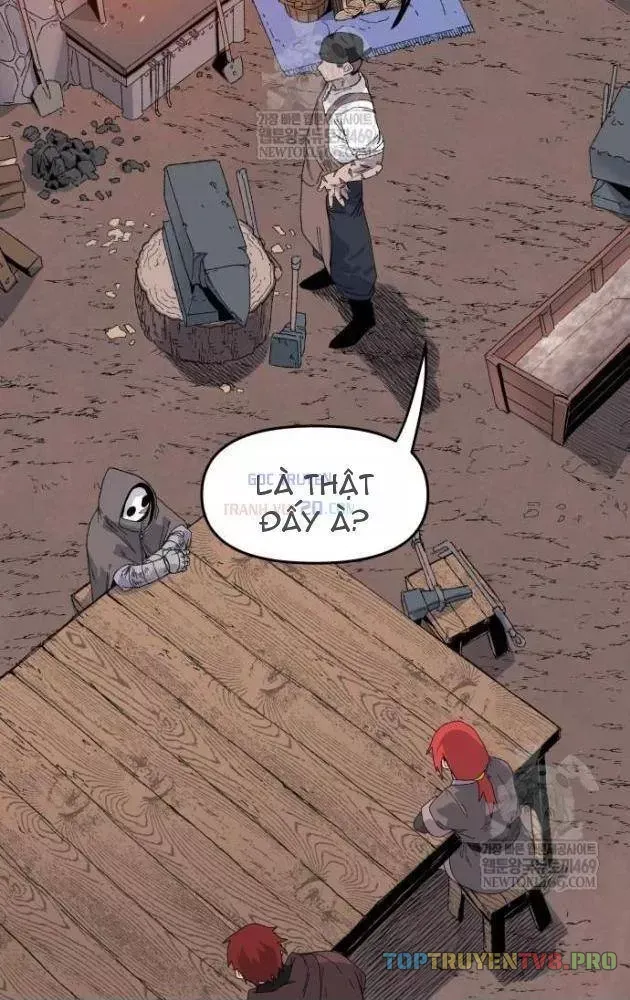 Khô Lâu Sứ Giả Chap 23 - Next Chap 22