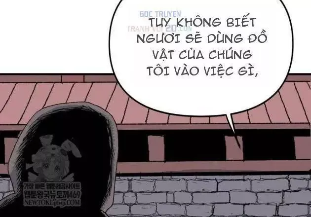 Khô Lâu Sứ Giả Chap 23 - Next Chap 22