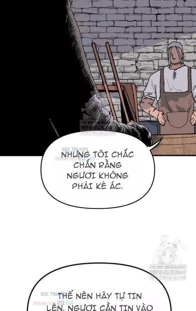 Khô Lâu Sứ Giả Chap 23 - Next Chap 22