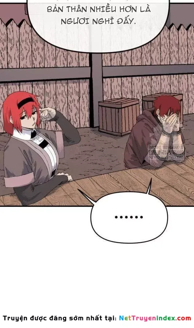 Khô Lâu Sứ Giả Chap 23 - Next Chap 22