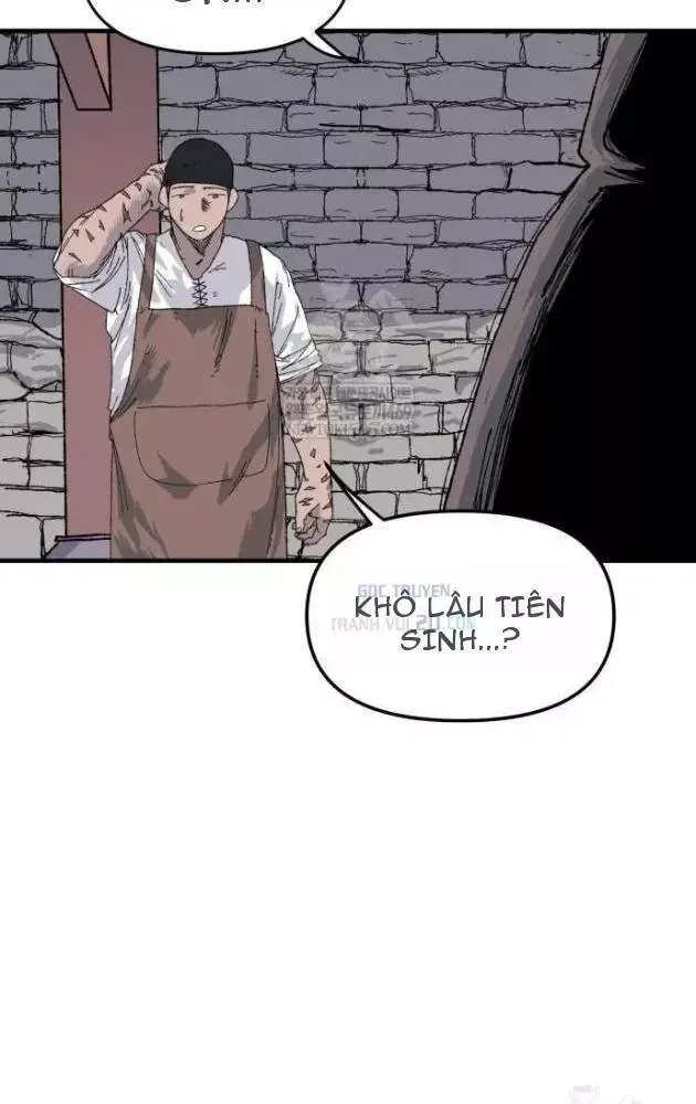 Khô Lâu Sứ Giả Chap 23 - Next Chap 22