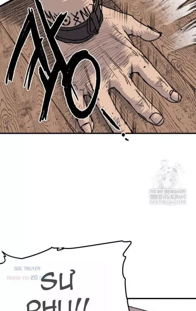 Khô Lâu Sứ Giả Chap 23 - Next Chap 22