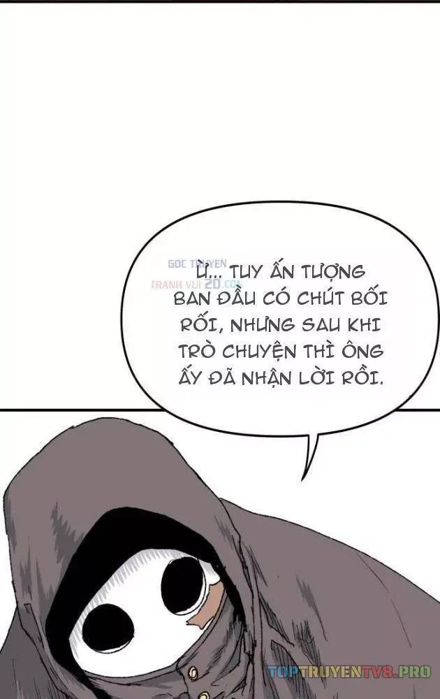 Khô Lâu Sứ Giả Chap 23 - Next Chap 22