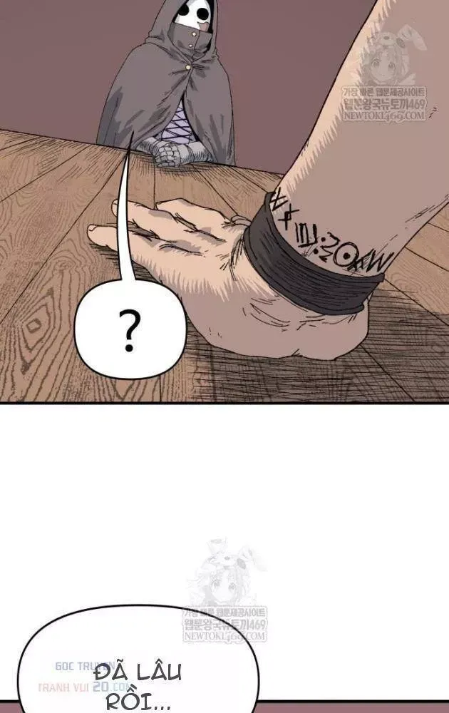 Khô Lâu Sứ Giả Chap 23 - Next Chap 22