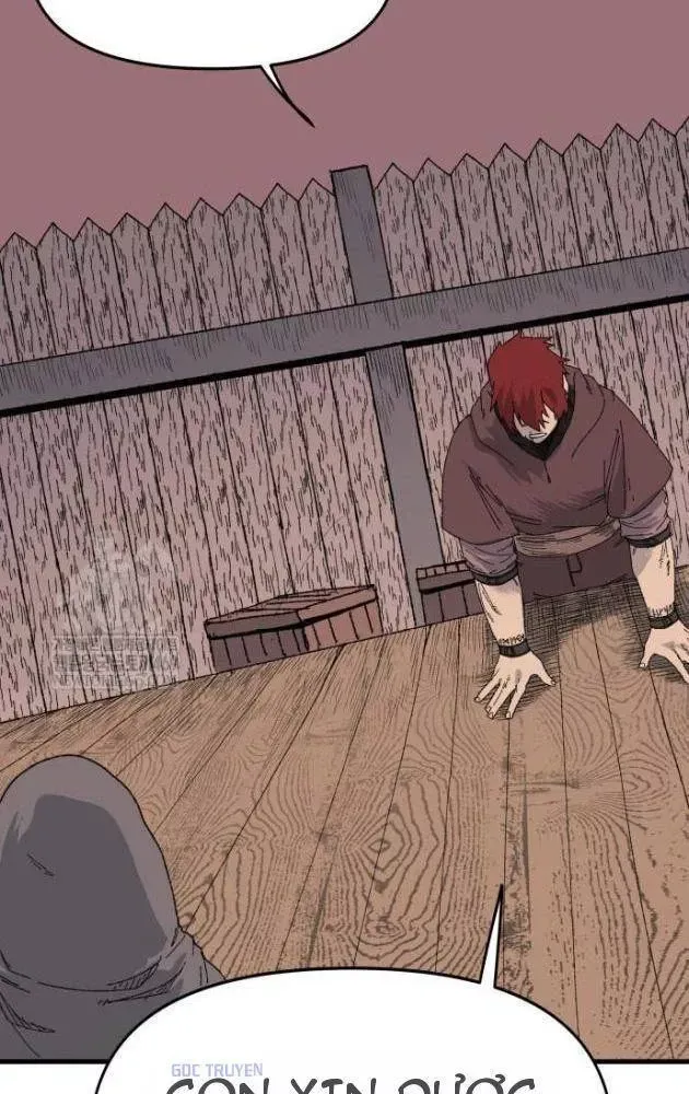 Khô Lâu Sứ Giả Chap 23 - Next Chap 22