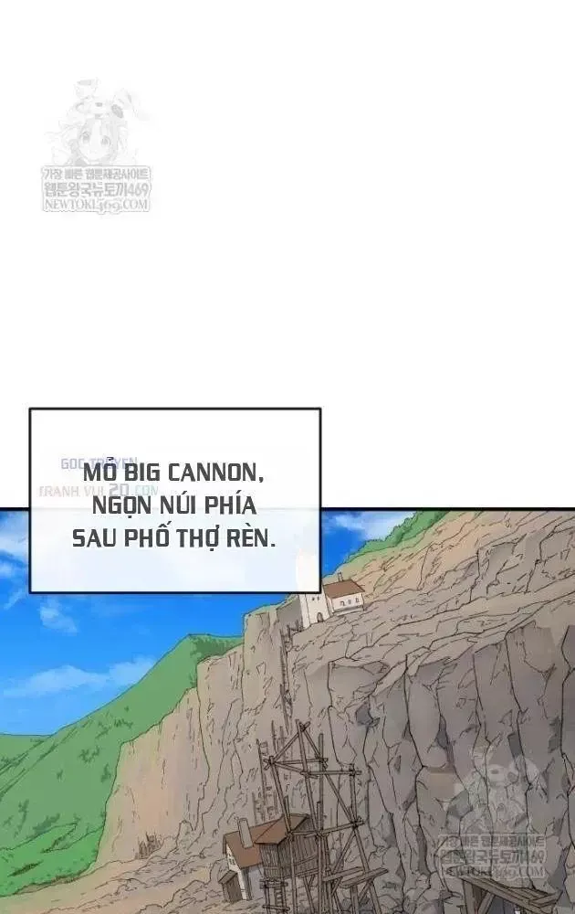 Khô Lâu Sứ Giả Chap 23 - Next Chap 22