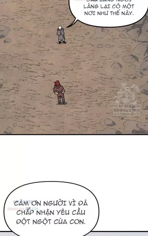 Khô Lâu Sứ Giả Chap 23 - Next Chap 22