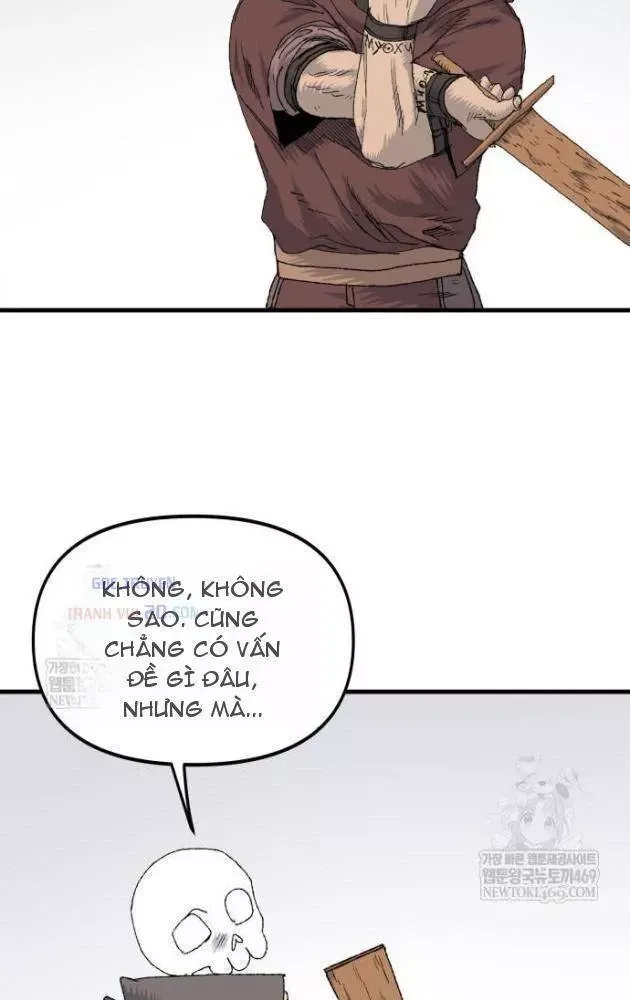 Khô Lâu Sứ Giả Chap 23 - Next Chap 22