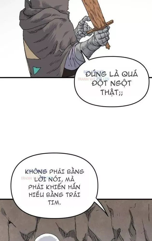 Khô Lâu Sứ Giả Chap 23 - Next Chap 22