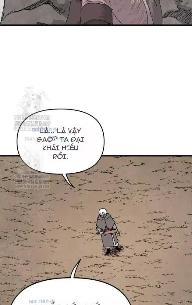 Khô Lâu Sứ Giả Chap 23 - Next Chap 22