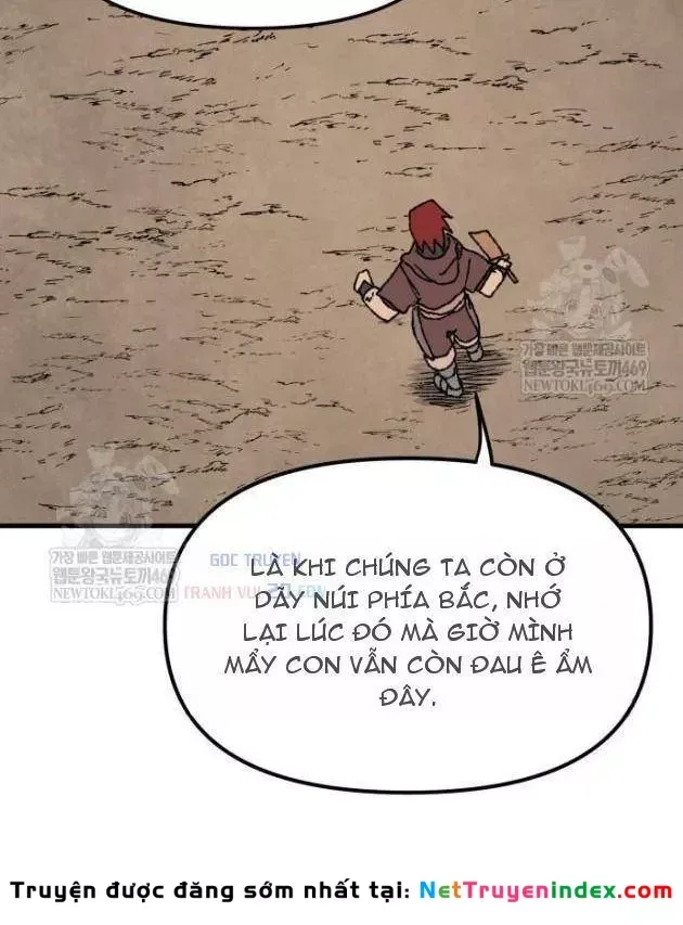 Khô Lâu Sứ Giả Chap 23 - Next Chap 22