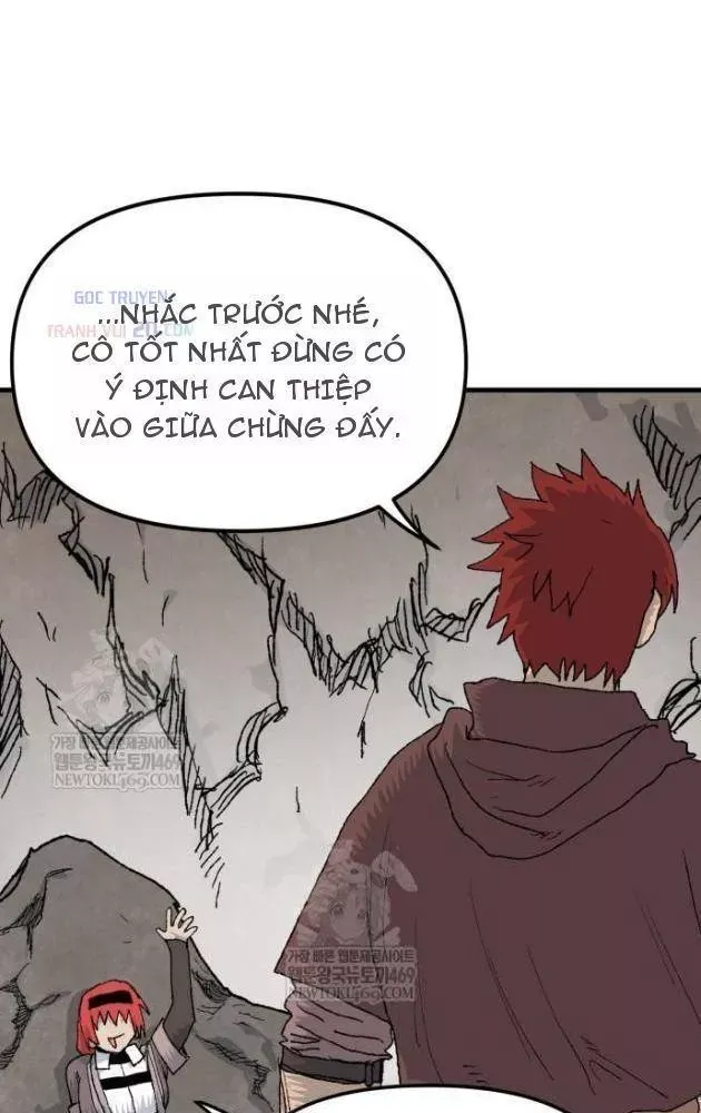 Khô Lâu Sứ Giả Chap 23 - Next Chap 22