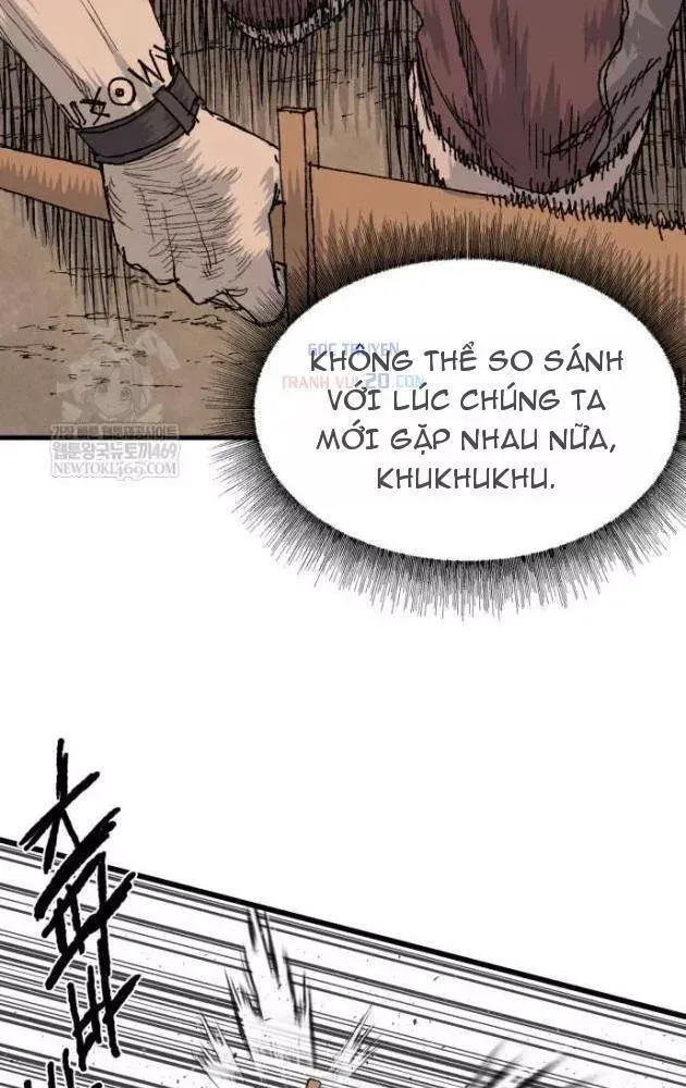 Khô Lâu Sứ Giả Chap 23 - Next Chap 22