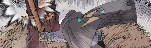 Khô Lâu Sứ Giả Chap 23 - Next Chap 22