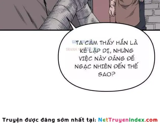Khô Lâu Sứ Giả Chap 23 - Next Chap 22