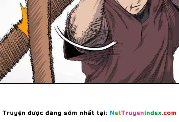 Khô Lâu Sứ Giả Chap 23 - Next Chap 22