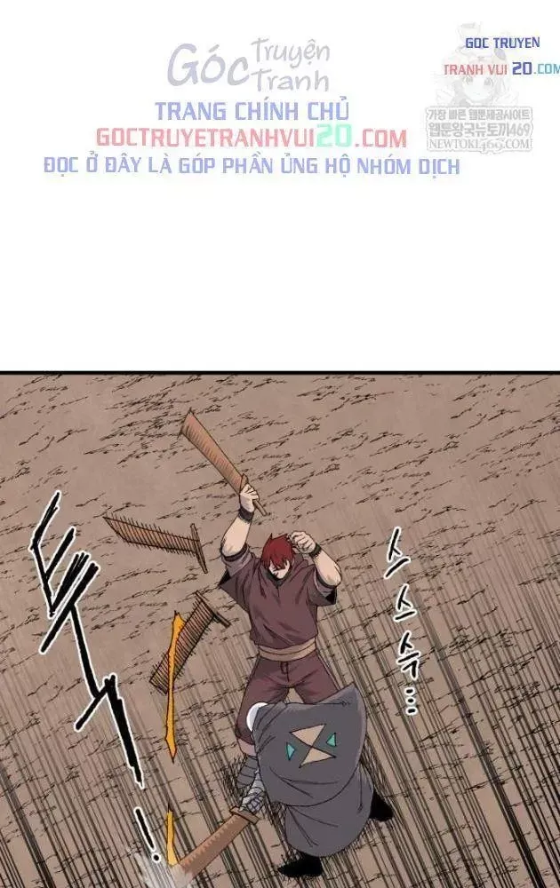 Khô Lâu Sứ Giả Chap 23 - Next Chap 22