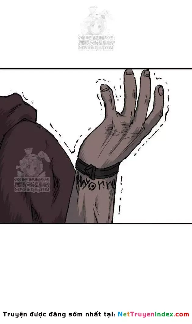 Khô Lâu Sứ Giả Chap 23 - Next Chap 22