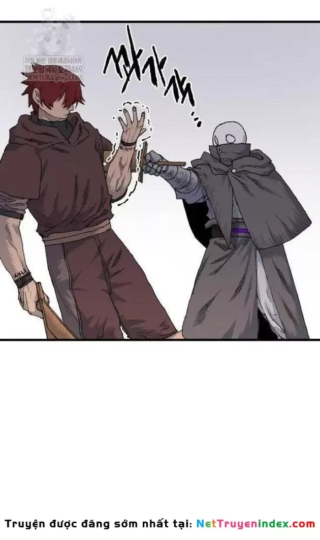 Khô Lâu Sứ Giả Chap 23 - Next Chap 22