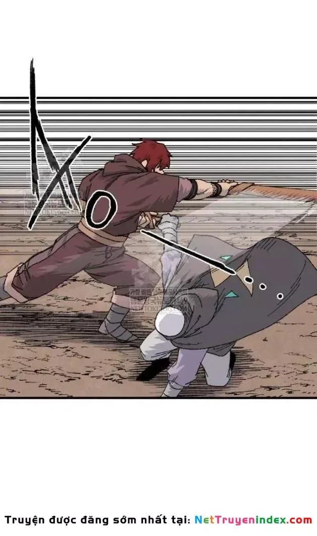 Khô Lâu Sứ Giả Chap 23 - Next Chap 22