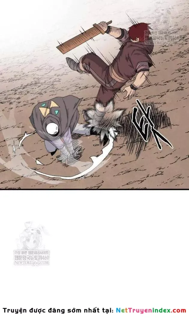 Khô Lâu Sứ Giả Chap 23 - Next Chap 22