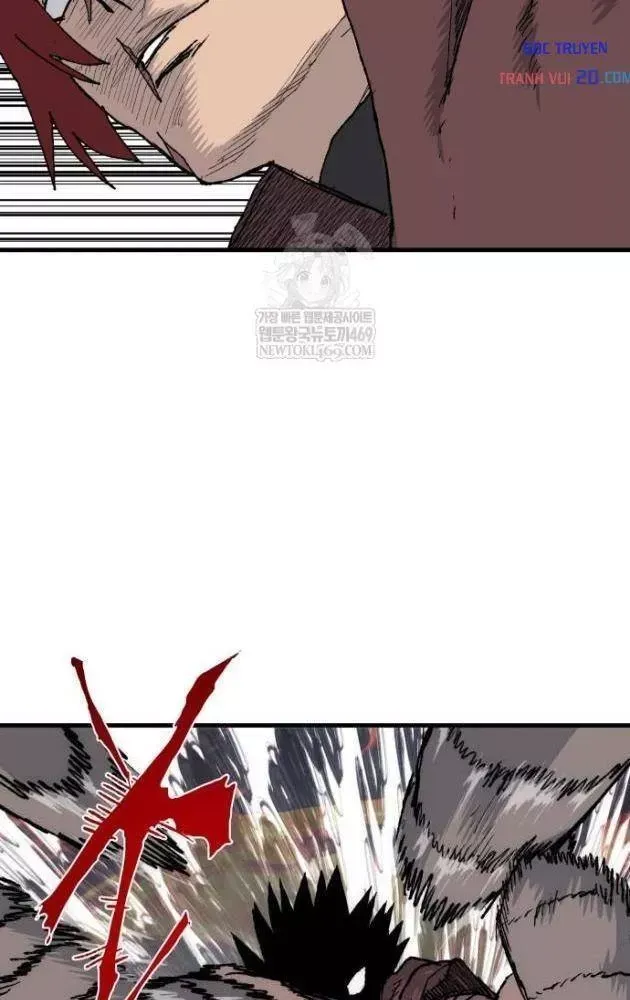 Khô Lâu Sứ Giả Chap 23 - Next Chap 22