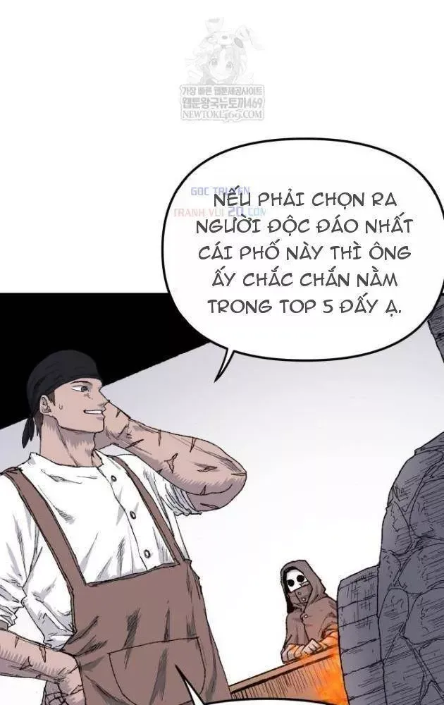 Khô Lâu Sứ Giả Chap 23 - Next Chap 22