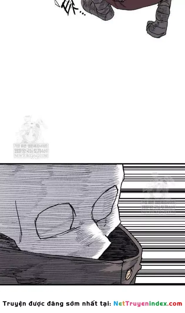 Khô Lâu Sứ Giả Chap 23 - Next Chap 22