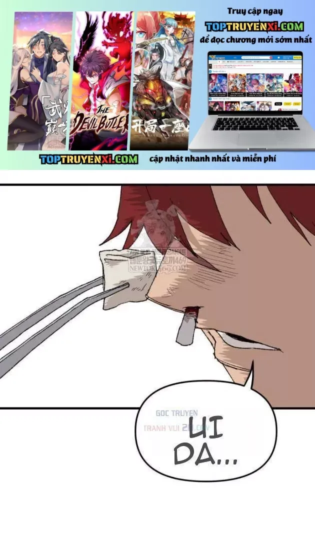 Khô Lâu Sứ Giả Chap 24 - Next Chap 23