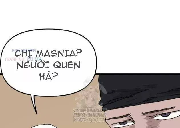Khô Lâu Sứ Giả Chap 24 - Next Chap 23