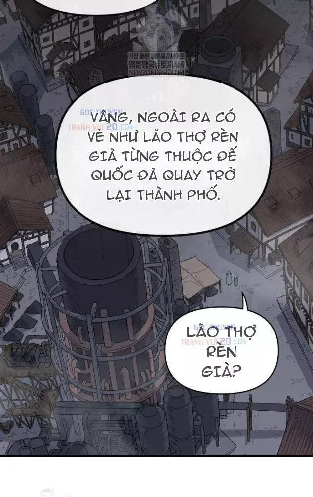 Khô Lâu Sứ Giả Chap 24 - Next Chap 23