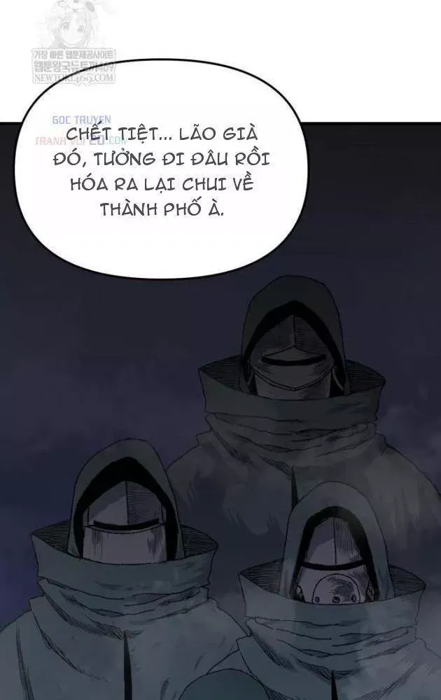 Khô Lâu Sứ Giả Chap 24 - Next Chap 23