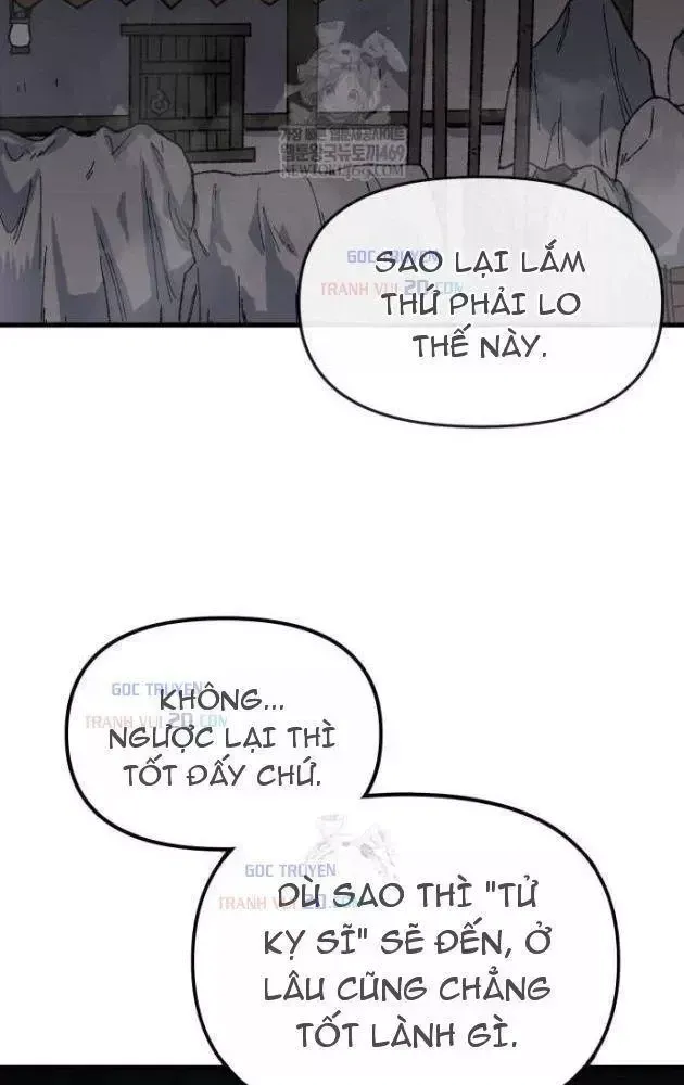 Khô Lâu Sứ Giả Chap 24 - Next Chap 23