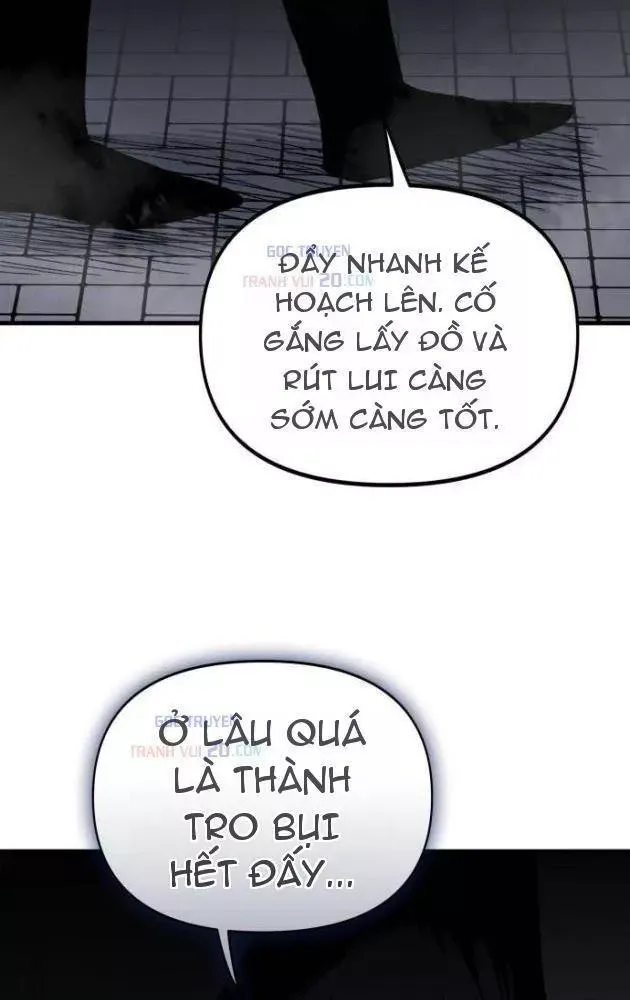 Khô Lâu Sứ Giả Chap 24 - Next Chap 23