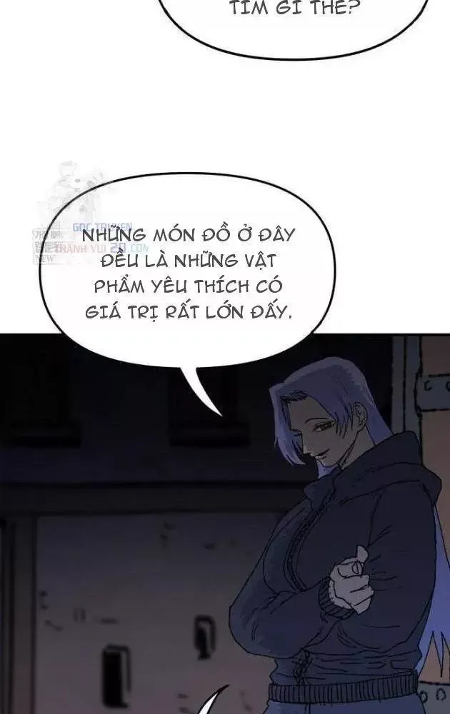 Khô Lâu Sứ Giả Chap 24 - Next Chap 23