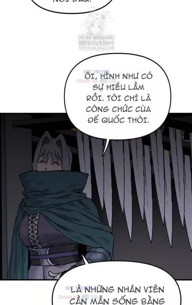 Khô Lâu Sứ Giả Chap 24 - Next Chap 23