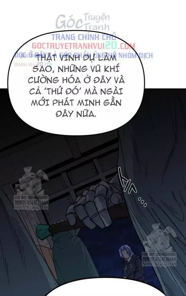 Khô Lâu Sứ Giả Chap 24 - Next Chap 23